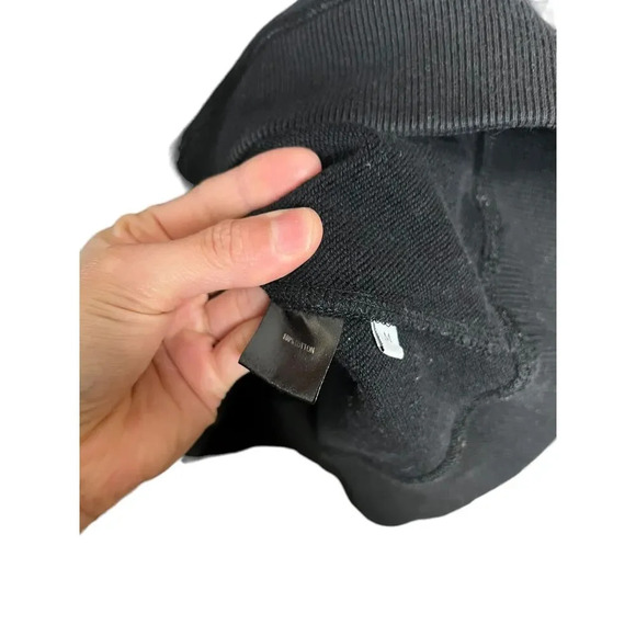 JW Anderson Anchor Logo Crewneck - Picture 4 of 5